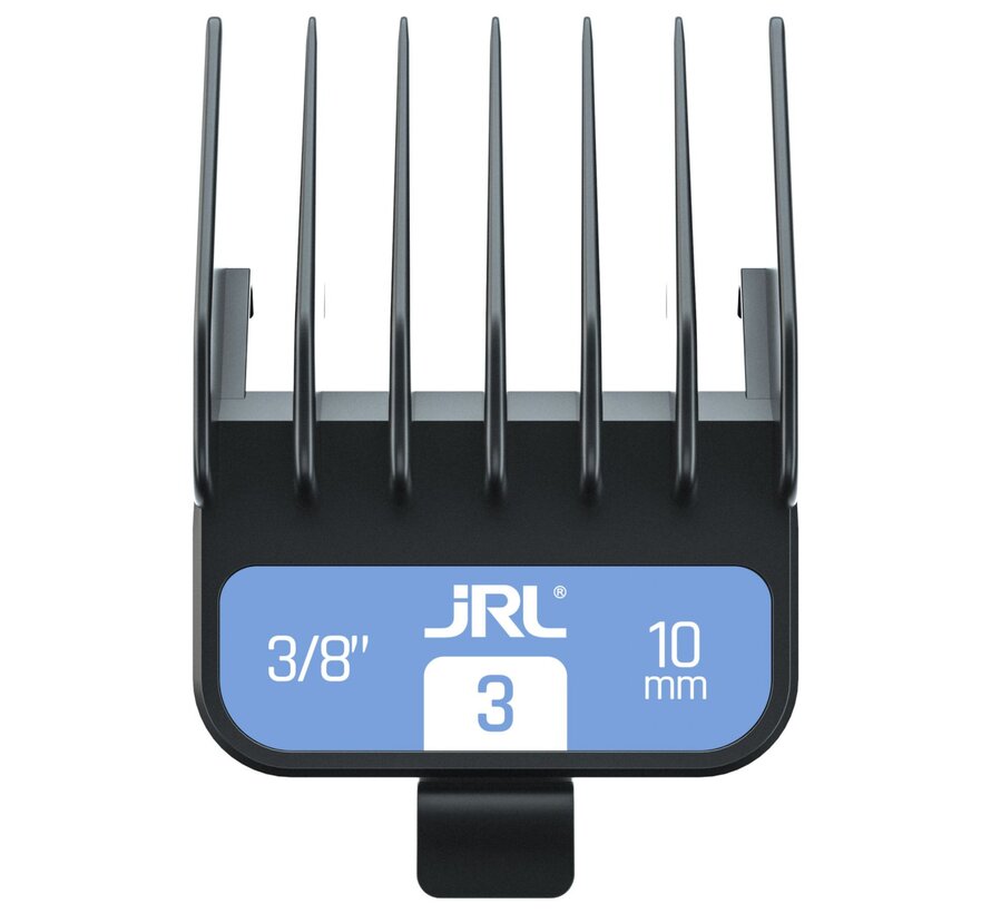 Double Magnetic Guards Opzetkammenset