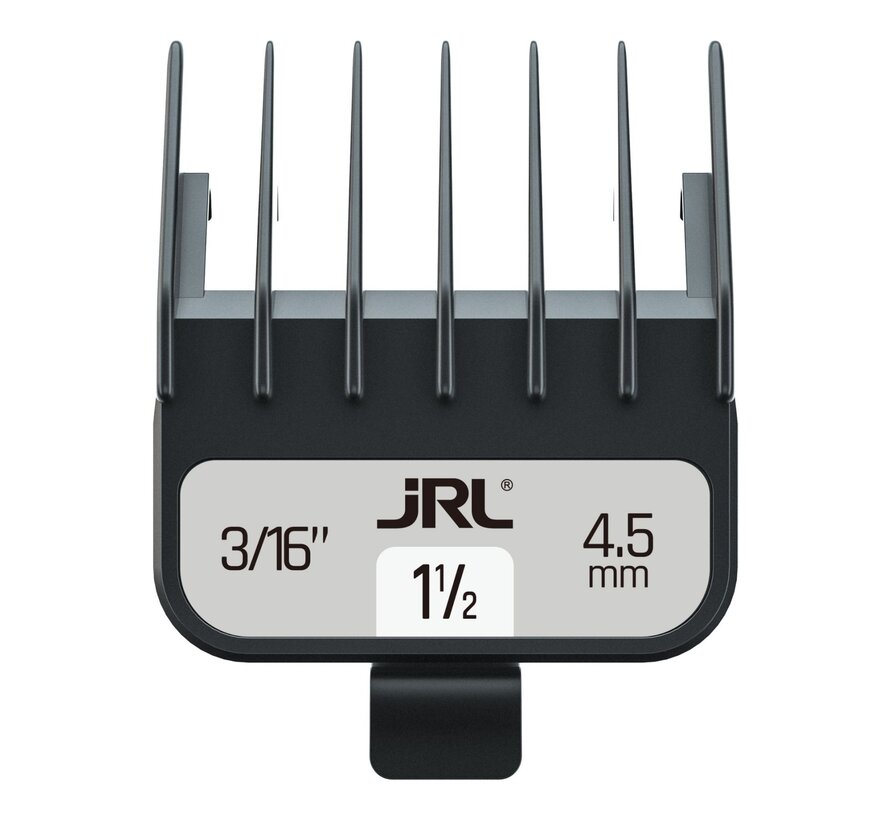Double Magnetic Guards Opzetkammenset