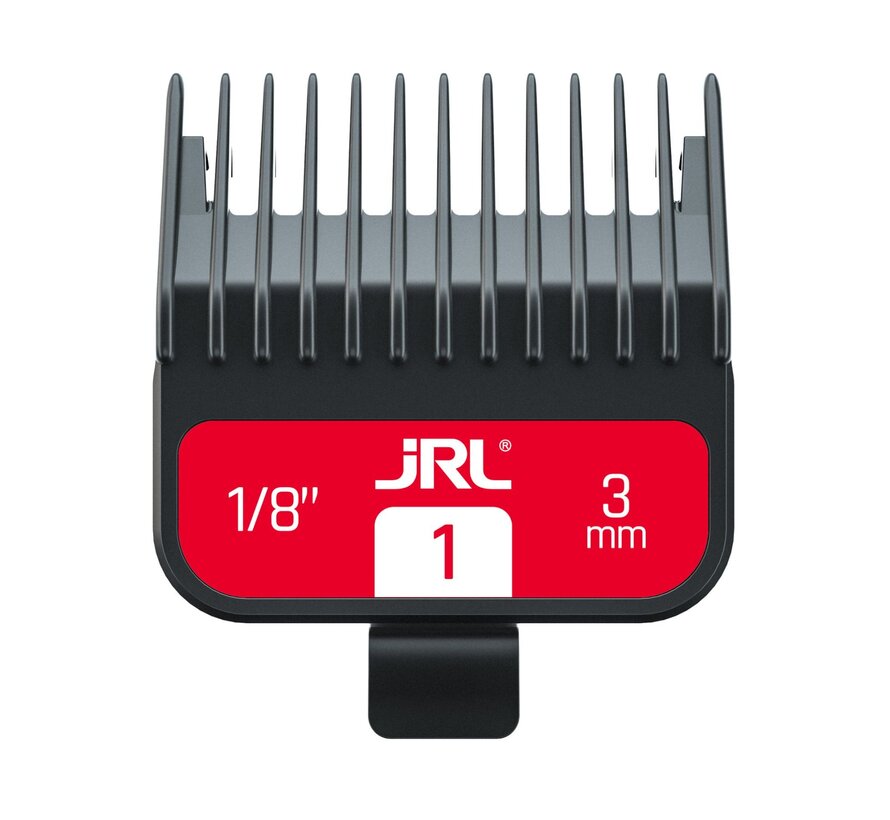 Double Magnetic Guards Opzetkammenset