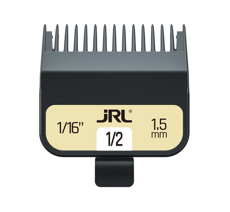 Double Magnetic Guards Opzetkammenset