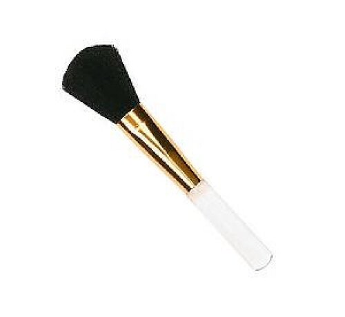 Sibel Powder Brush   0000529.(OUTLET)