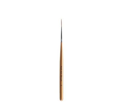 Sibel Nail Art Brush 6106008 (OUTLET)