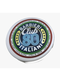 Barbieri Italiani Club 80 Pasta 100ml
