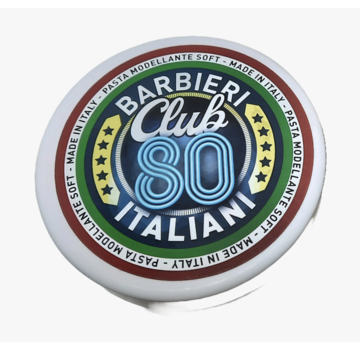 Barbieri Italiani Club 80 Pasta 100ml