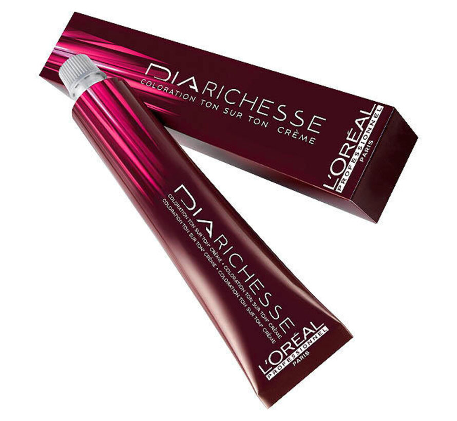 DiaRichesse 60ml OUTLET!
