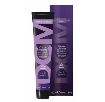 Lisap Milano DCM 100ml - OUTLET!