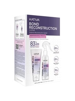 Kativa Bond Reconstruction System KIT