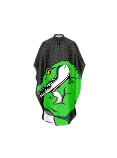 HEY JOE!  BARBER CAPE JOE