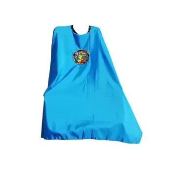 HEY JOE!  KIDS CAPE Blauw