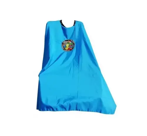 HEY JOE!  KIDS CAPE Blauw