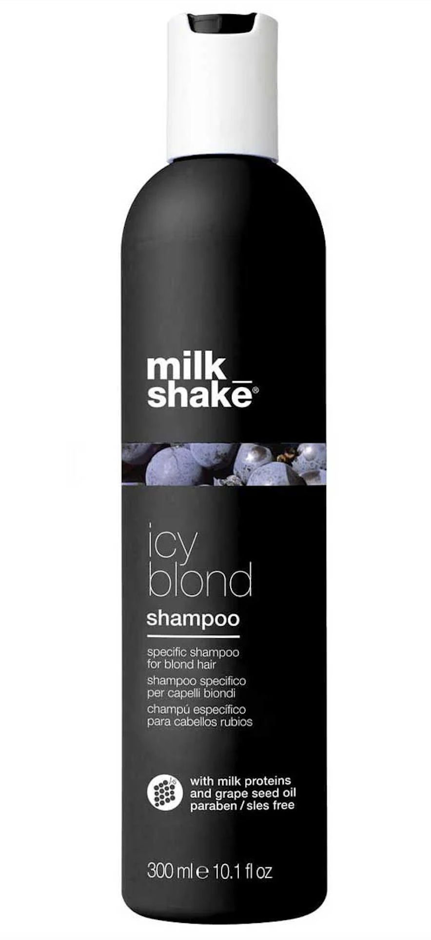 Milkshake Icy Blond Shampoo 300ml nu bestellen?