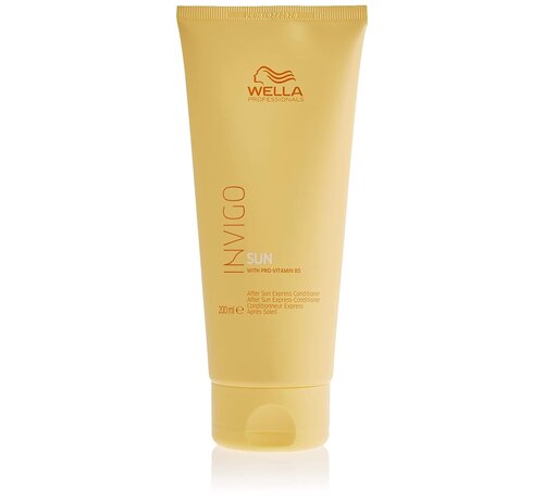 Wella Professionals INVIGO SUN Conditioner 200ml