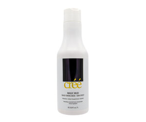 Créé Professional Magic Mud Black Toning Mask - Gray Effect 1000ml