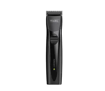 Wahl Chromini Cordless Trimmer Black