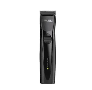 Wahl Chromini Cordless Trimmer Black