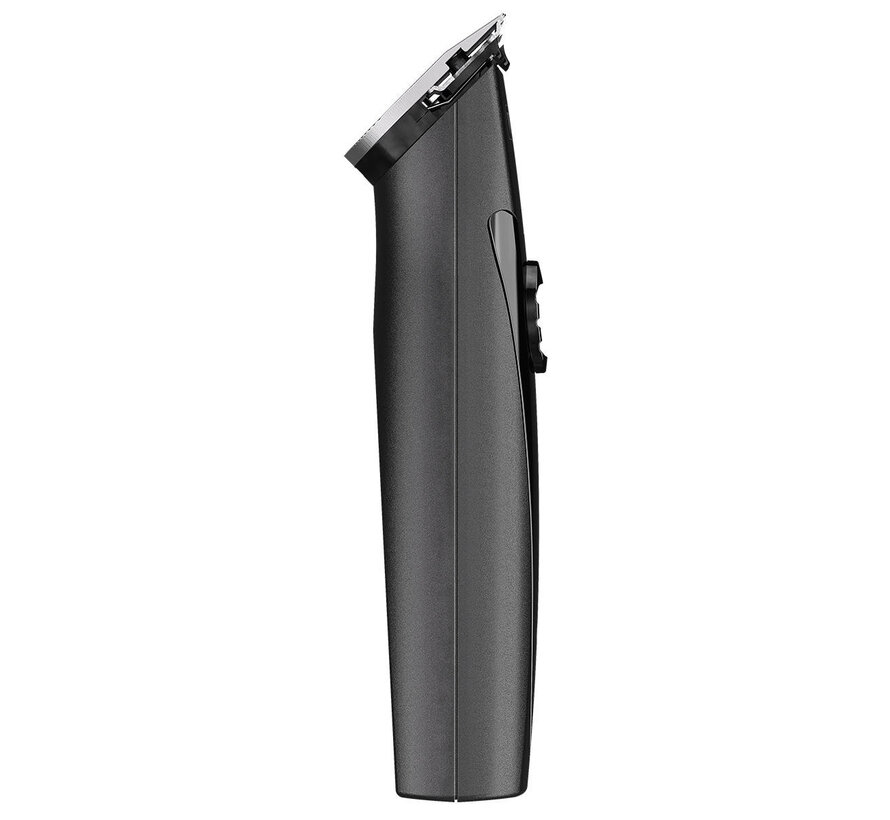 Chromini Cordless Trimmer Black