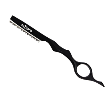 Razzaro Styling Razor Zwart ACTIE!
