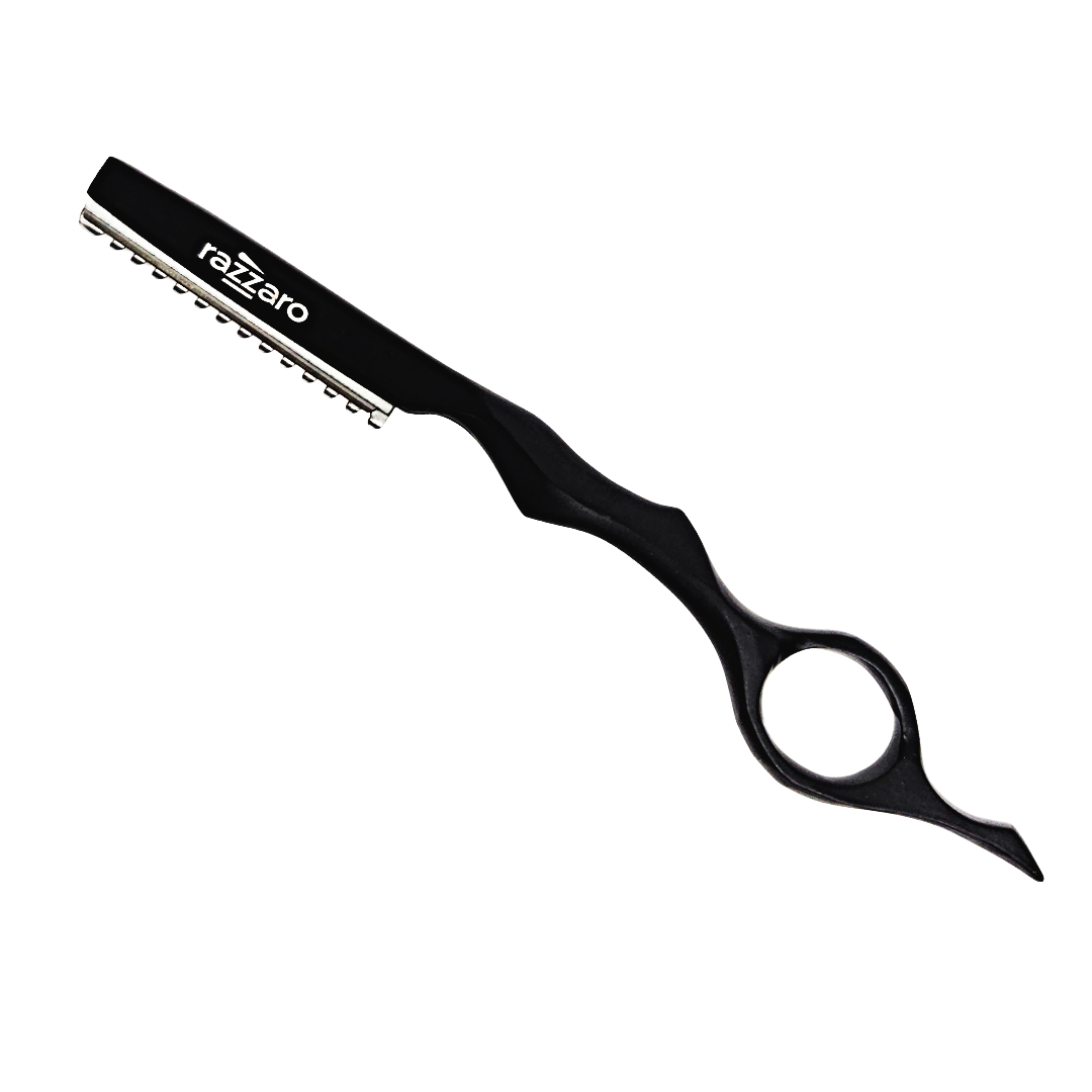 Razzaro Styling Razor Zwart nu Kopen?