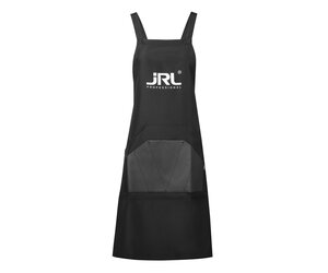 JRL Barber Schort / Apron Zwart