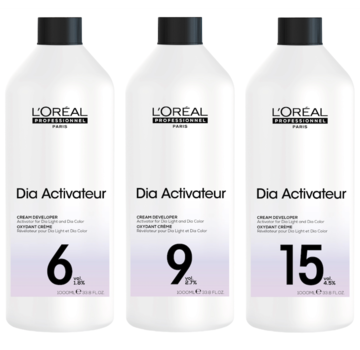 L'Oréal Professionnel Dia Activateur 1000ml