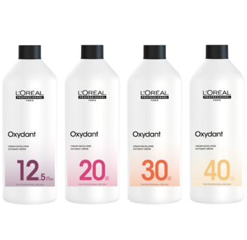 L'Oréal Professionnel Oxidatie Creme 1000ml