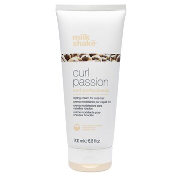 Milkshake Curl Passion Curl Perfectionist 200ml