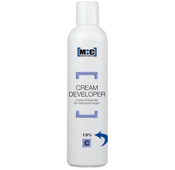 Comair Creme Peroxide 1.9% 250ml
