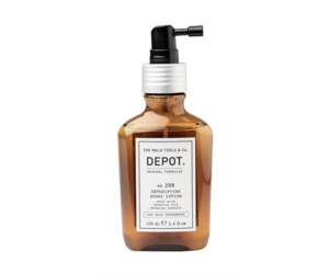 DEPOT No. 208- Detoxifying Spray Lotion 100ml