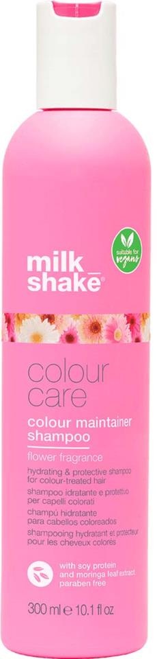 Milkshake Flower Fragrance Colour Maintainer Shampoo 300ml kopen?