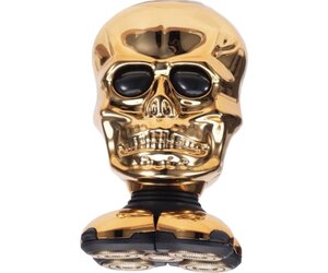 Razzaro 5-in-1 Skull Shaver GOLD