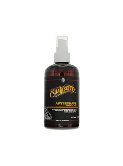 Suavecito Aftershave Whiskey Bar 237ml