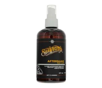Suavecito Aftershave Dark Glove 237ml