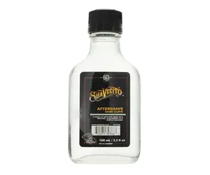 Suavecito Aftershave Dark Glove 100ml