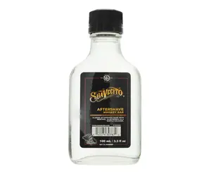 Suavecito Aftershave Whiskey Bar 100ml