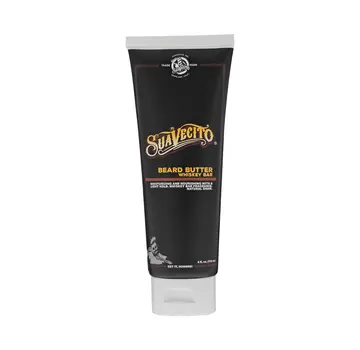 Suavecito Beard Butter Whiskey Bar 118ml
