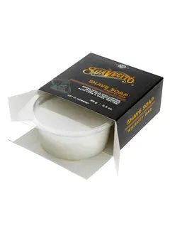 Suavecito Shave Soap Whiskey Bar 99gr.