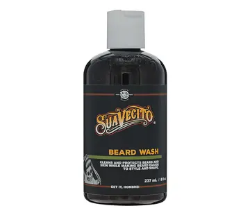 Suavecito Beard Wash 237ml