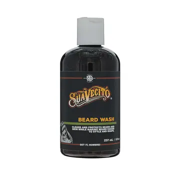 Suavecito Beard Wash 237ml