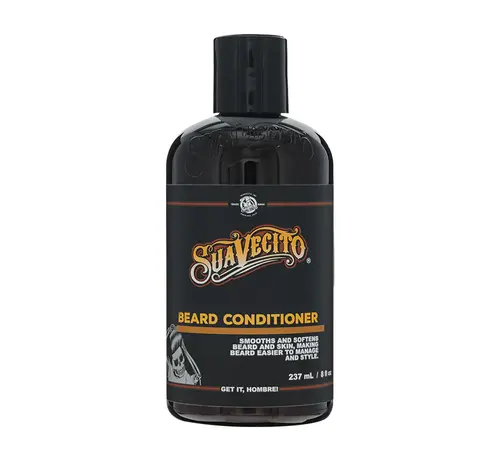 Suavecito Beard Conditioner 237ml