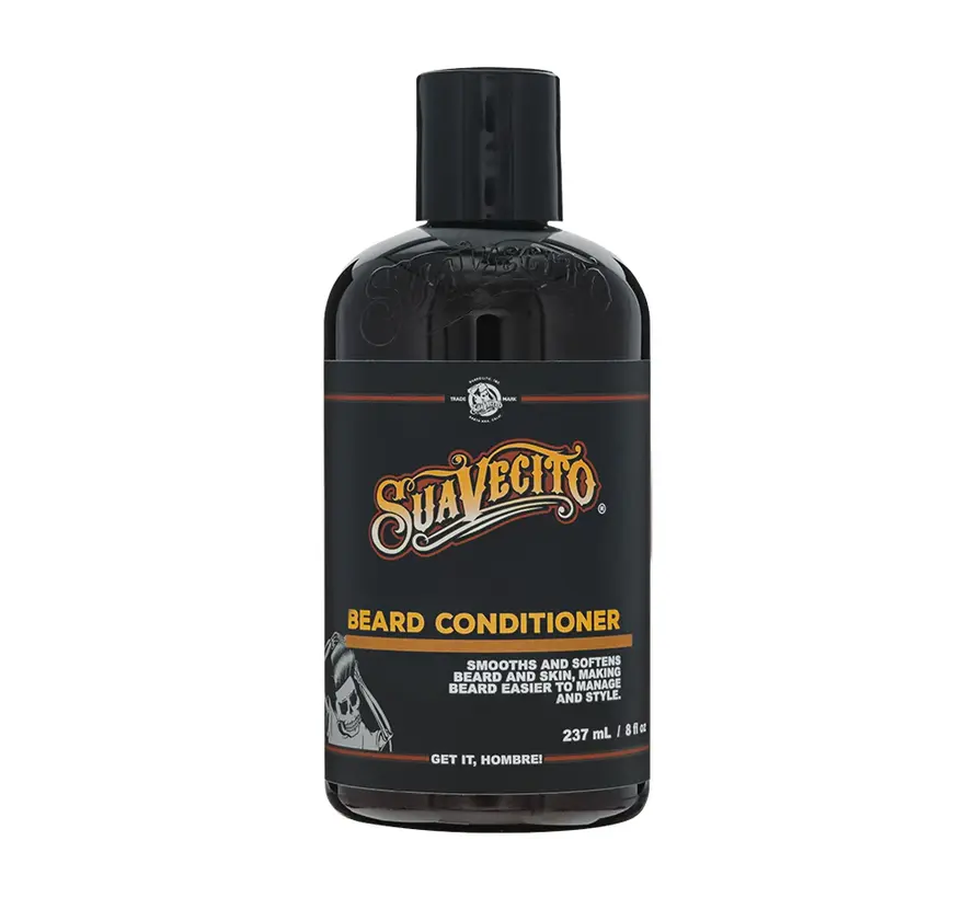 Beard Conditioner 237ml