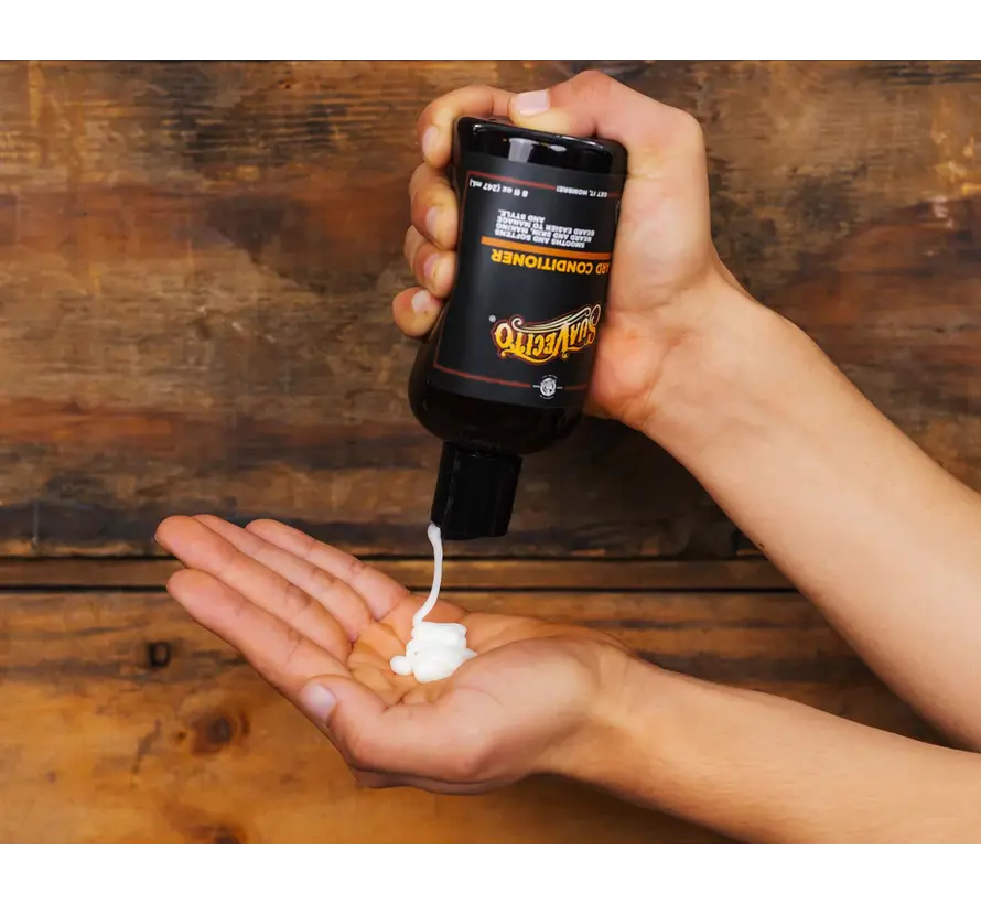 Beard Conditioner 237ml