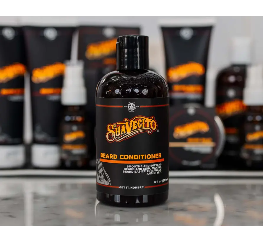 Beard Conditioner 237ml