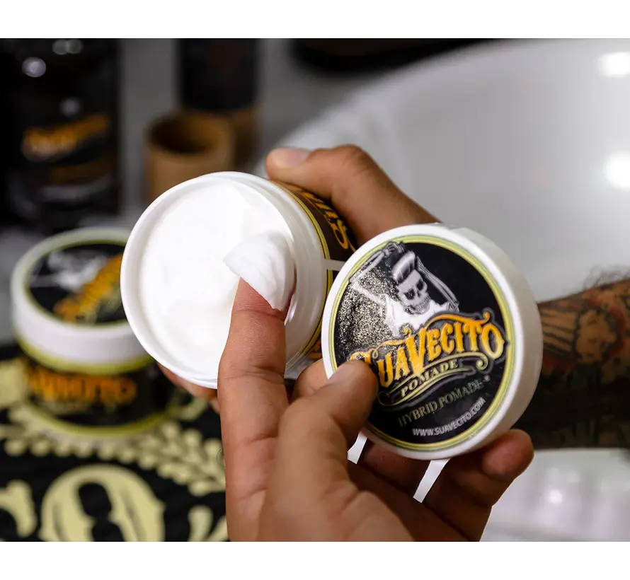 Hybrid Pomade 113gr.