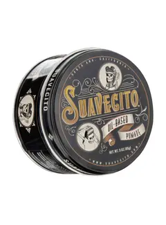 Suavecito Oil-Based Pomade 85gr.