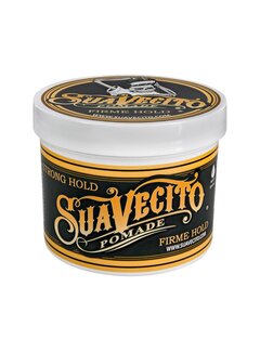 Suavecito Firme Hold Pomade 907gr. GROTE POT