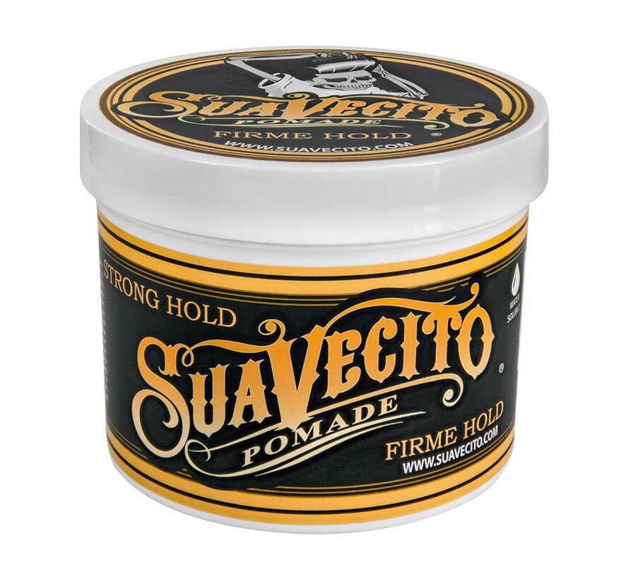 Firme Hold Pomade 907gr. GROTE POT