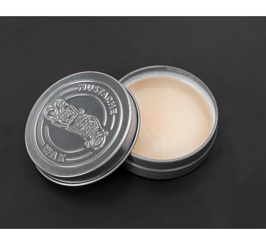 Mustache Wax Original 42gr.