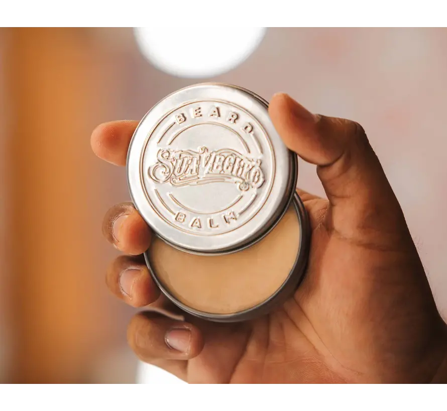 Beard Balm Whiskey Bar 42gr.
