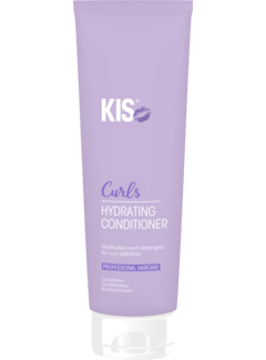 KIS Curls Hydrating Conditioner 250ml