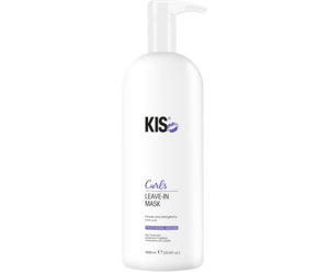 KIS Curls Leave-in Mask 1000ml